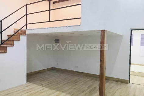 Old Garden House on Huashan Road 2bedroom 50sqm ¥11,000 PRY6030