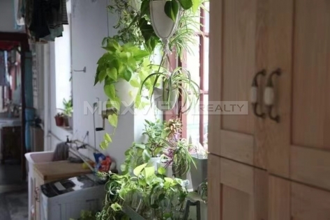 Old Garden House On Yuyuan Road 3bedroom 70sqm ¥11,500 PRS20144