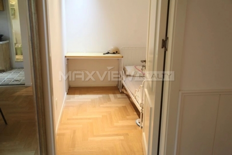 Old Garden House On Yuyuan Road 3bedroom 70sqm ¥11,500 PRS20144