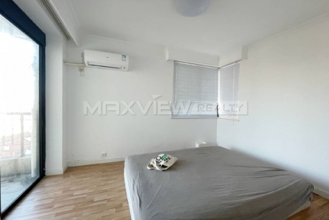 Old Lane House on Nanjing West Road 2bedroom 90sqm ¥12,000 PRY20146