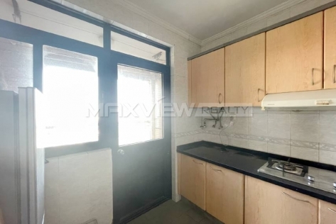 Old Lane House on Nanjing West Road 2bedroom 90sqm ¥12,000 PRY20146