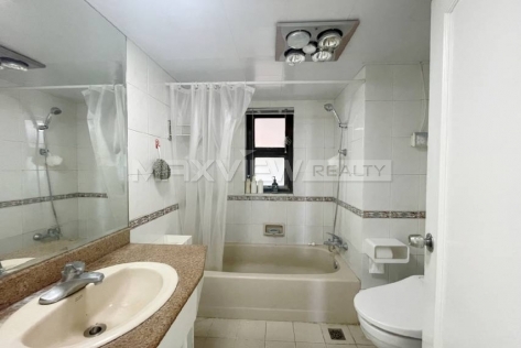 Old Lane House on Nanjing West Road 2bedroom 90sqm ¥12,000 PRY20146