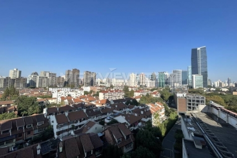 Old Lane House on Nanjing West Road 2bedroom 90sqm ¥12,000 PRY20146