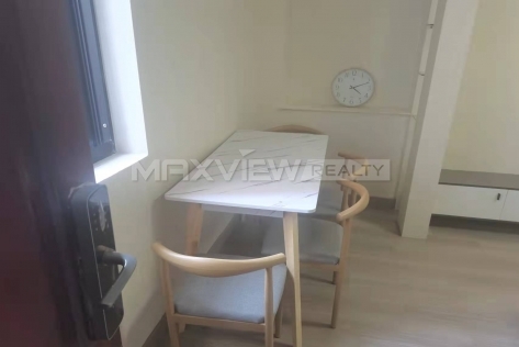 Xiang Jiao Xiao Qu | 橡胶小区 3bedroom 120sqm ¥11,800 SHO20143
