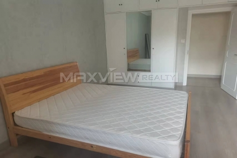 Xiang Jiao Xiao Qu | 橡胶小区 3bedroom 120sqm ¥11,800 SHO20143