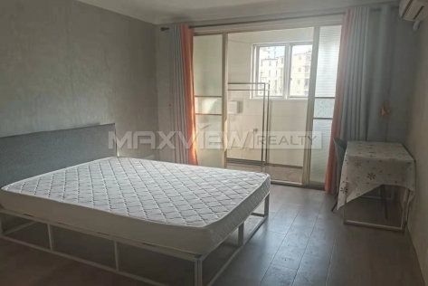 Xiang Jiao Xiao Qu | 橡胶小区 3bedroom 120sqm ¥11,800 SHO20143