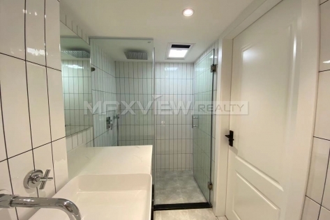 Zhengning Unit | 政宁小区 1bedroom 70sqm ¥16,800 SHA20145