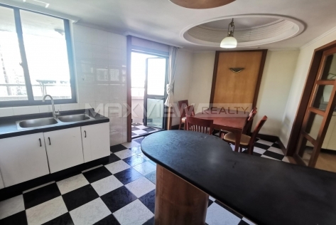 Hong Fa Yuan 3br 146sqm in Former French Concession | 鸿发苑 3bedroom 146sqm ¥18,500 SHA20149
