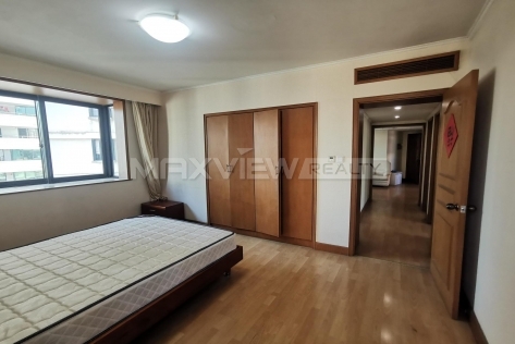 Hong Fa Yuan 3br 146sqm in Former French Concession | 鸿发苑 3bedroom 146sqm ¥18,500 SHA20149