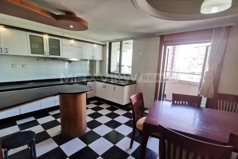 Hong Fa Yuan 3br 146sqm in Former French Concession | 鸿发苑 3bedroom 146sqm ¥18,500 SHA20149