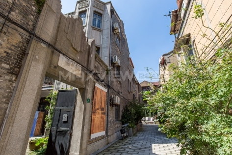 Long Men Cun | 龙门村 4bedroom 450sqm ¥57,000 SHO18992