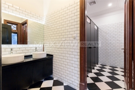 Long Men Cun | 龙门村 4bedroom 450sqm ¥57,000 SHO18992