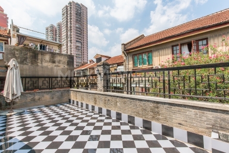 Long Men Cun | 龙门村 4bedroom 450sqm ¥57,000 SHO18992