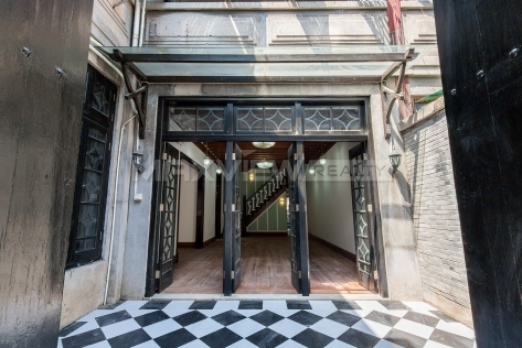Long Men Cun | 龙门村 4bedroom 450sqm ¥57,000 SHO18992
