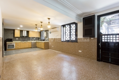 Long Men Cun | 龙门村 4bedroom 450sqm ¥57,000 SHO18992