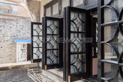 Long Men Cun | 龙门村 4bedroom 450sqm ¥57,000 SHO18992