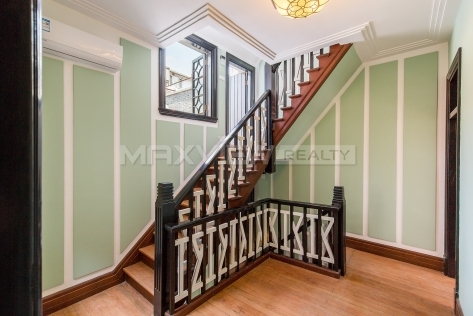 Long Men Cun | 龙门村 4bedroom 450sqm ¥57,000 SHO18992