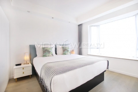 Qiang Sheng Gu Bei Hua Yuan 2br 140sqm in Gubei | 强生古北花园 2bedroom 140sqm ¥28,800 SHA20147