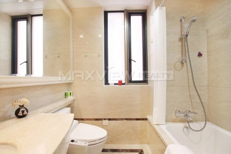 Qiang Sheng Gu Bei Hua Yuan 2br 140sqm in Gubei | 强生古北花园 2bedroom 140sqm ¥28,800 SHA20147