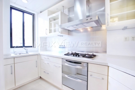 Qiang Sheng Gu Bei Hua Yuan 2br 140sqm in Gubei | 强生古北花园 2bedroom 140sqm ¥28,800 SHA20147
