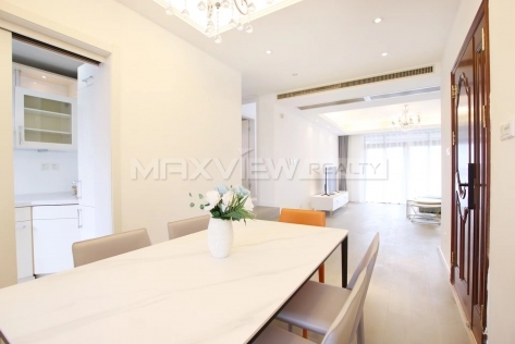 Qiang Sheng Gu Bei Hua Yuan 2br 140sqm in Gubei | 强生古北花园 2bedroom 140sqm ¥28,800 SHA20147