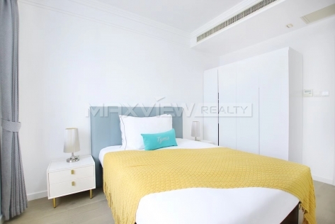 Qiang Sheng Gu Bei Hua Yuan 2br 140sqm in Gubei | 强生古北花园 2bedroom 140sqm ¥28,800 SHA20147
