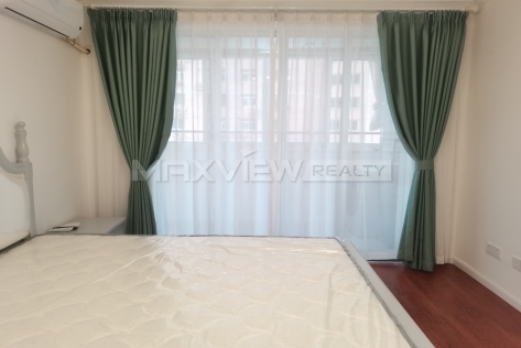 Dingxiang Building 2br 100sqm in Former French Concession | 丁香大楼 2bedroom 120sqm ¥19,800 SHA20159