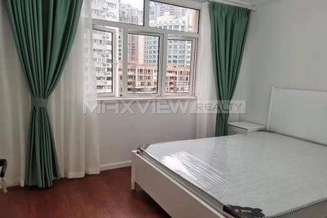 Dingxiang Building 2br 100sqm in Former French Concession | 丁香大楼 2bedroom 120sqm ¥19,800 SHA20159