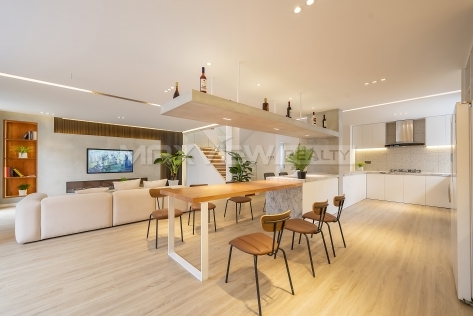 Field Villa | 田园别墅 4bedroom 280sqm ¥60,000 SHV20157
