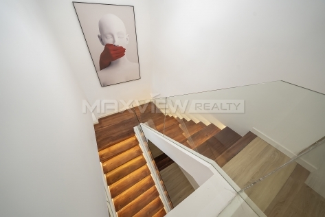 Field Villa | 田园别墅 4bedroom 280sqm ¥60,000 SHV20157