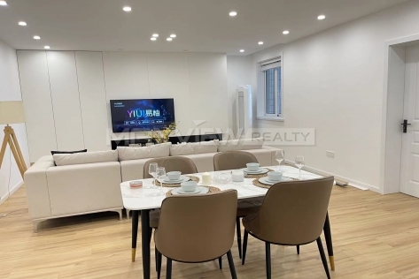 Guanghui Flower Garden | 广汇花苑 2bedroom 135sqm ¥18,800 