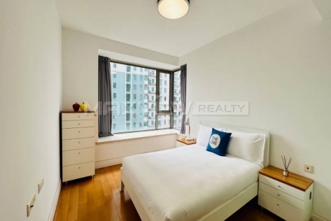 Novel century | 永新世纪 1bedroom 88sqm ¥18,500 SHA20155