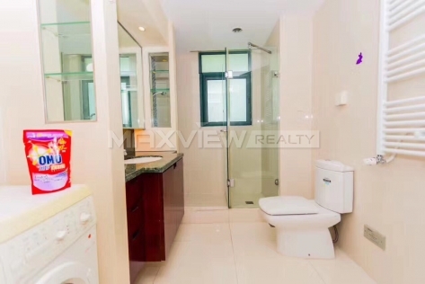 Shui Qing Mu Hua 3bedroom 167sqm ¥27,000 PRS20154
