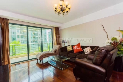 Shui Qing Mu Hua 3bedroom 167sqm ¥27,000 PRS20154