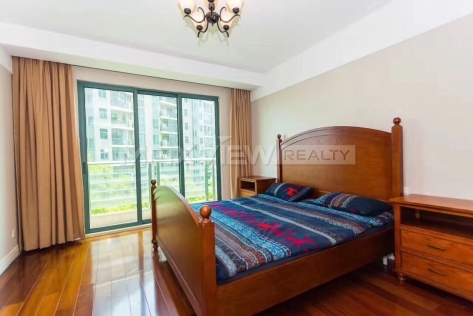 Shui Qing Mu Hua 3bedroom 167sqm ¥27,000 PRS20154