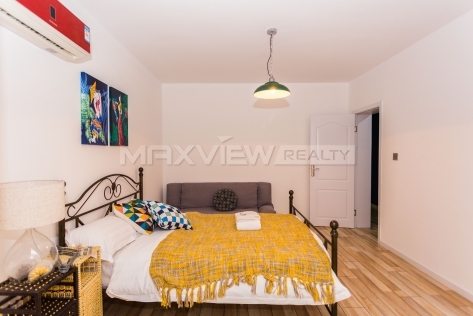 Changning Building | 长宁大厦 4bedroom 130sqm ¥18,800 SHO