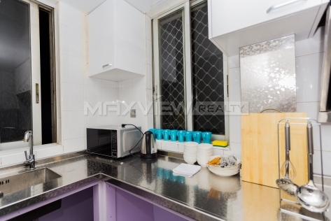 Changning Building | 长宁大厦 4bedroom 130sqm ¥18,800 SHO
