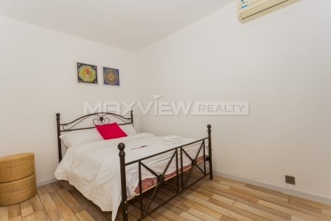 Changning Building | 长宁大厦 4bedroom 130sqm ¥18,800 SHO