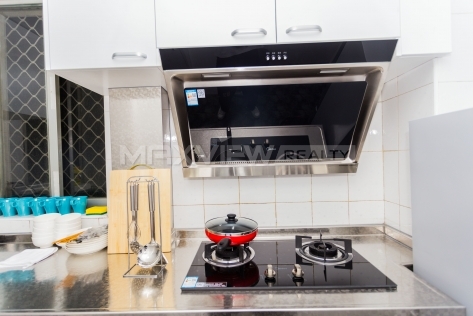 Changning Building | 长宁大厦 4bedroom 130sqm ¥18,800 SHO