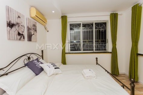 Changning Building | 长宁大厦 4bedroom 130sqm ¥18,800 SHO
