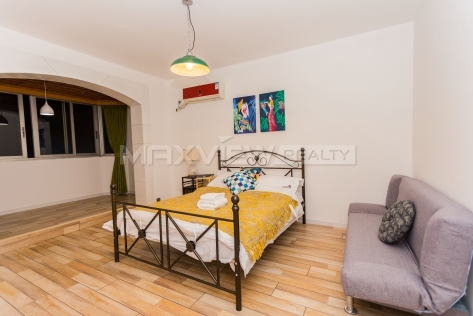 Changning Building | 长宁大厦 4bedroom 130sqm ¥18,800 SHO
