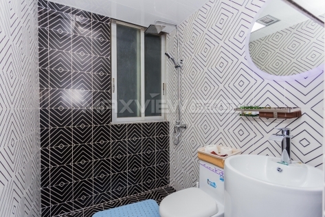 Changning Building | 长宁大厦 4bedroom 130sqm ¥18,800 SHO