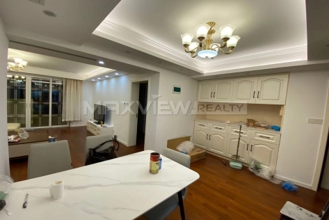 Lu Jia Bang Road | 陆家浜路 2bedroom 127sqm ¥16,900 SHL20171