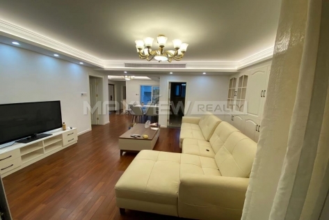 Lu Jia Bang Road | 陆家浜路 2bedroom 127sqm ¥16,900 SHL20171