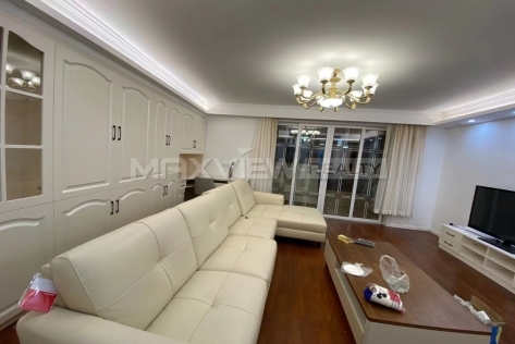 Lu Jia Bang Road | 陆家浜路 2bedroom 127sqm ¥16,900 SHL20171