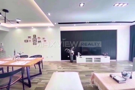 New Westgate Garden | 老西门新苑 2bedroom 154sqm ¥26,800 SHA20169