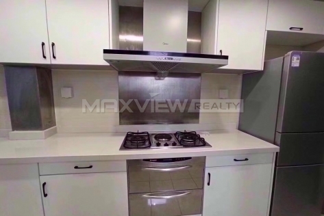 New Westgate Garden | 老西门新苑 2bedroom 154sqm ¥26,800 SHA20169