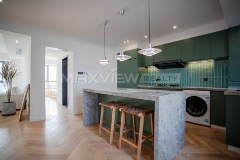 Youli Building | 友力大厦 1bedroom 165sqm ¥32,800 SHA20163
