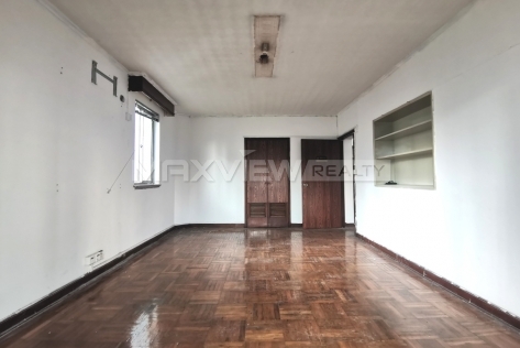 Yulan Garden 2br 118sqm in Downtown | 玉兰花苑 2bedroom 118sqm ¥10,000 SHA20170