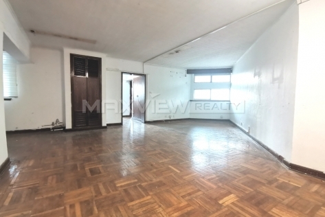 Yulan Garden 2br 118sqm in Downtown | 玉兰花苑 2bedroom 118sqm ¥10,000 SHA20170